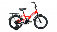 Купить велосипед двухколесный altair kids 16 2022 ibk22al16107