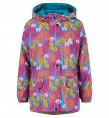 Купить куртка saima, цвет: фиолетовый ( id 8561605 )