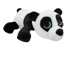 Купить мягкая игрушка floppys панда, 25 см ( id 13407541 )