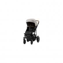 Купить прогулочная коляска britax roemer smile iii pure beige ( id 15909879 )