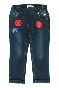 Купить джинсы de salitto ( размер: 98 98 ), 9388605