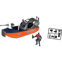 Купить игровой набор chap mei спасатель береговой охраны ( id 16693678 )