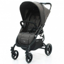 Купить прогулочная коляска valco baby snap 4 dove grey, темно-серый valco baby 996958730