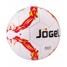 Купить jogel мяч футбольный kids №3 js-510 1/20 ут-00012406