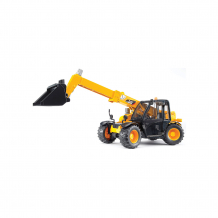 Купить погрузчик колёсный cat telehandler с телескопическим ковшом ( id 15328792 )