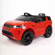 Купить электромобиль barty land rover discovery sport gtf555 gtf555