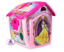 Купить injusa игровой домик magical house disney princess 20348