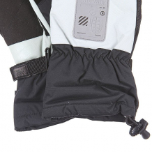 Купить перчатки сноубордические grenade astro black серый,черный ( id 1103289 )