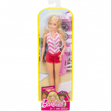 Купить кукла barbie из серии «кем быть?» тренер, 29 см ( id 6996463 )