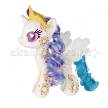 Купить май литл пони (my little pony) pop принцесса селестия b0377/astb0375