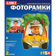 Купить фоторамки из гипса "автомобили" ( id 4561178 )