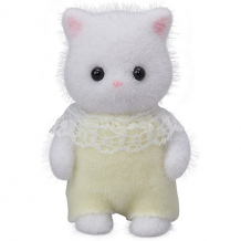 Игровой набор Sylvanian Families Малыш персидский котенок ( ID 16972351 )