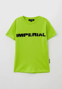 Купить футболка imperial kids rtladb773601inl