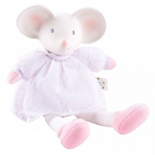 Купить мягкая игрушка meiya & alvin мягконабивная мышка meyia 25 см 77102