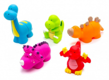 Купить развивающая игрушка k's kids мир динозавров ka726