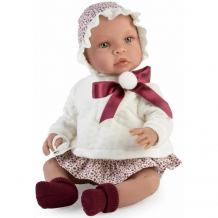 Купить asi кукла лео 46 см 185660 185660