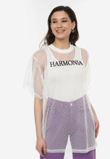 Купить блуза harmonia sensuum xd001xw00h7hinm