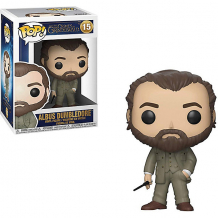 Фигурка Funko POP! Vinyl: "Фантастические твари 2" Дамблдор, 32750 ( ID 9513369 )