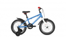 Купить велосипед двухколесный format kids 16 2022 rbk22fm16526