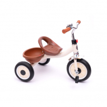 Купить велосипед трехколесный tomix baby go s518
