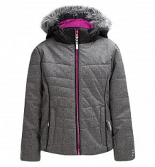 Куртка IcePeak, цвет: серый ( ID 3500414 )