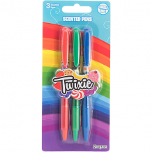 Купить ароматизированные шариковые ручки kangaru twixie ( id 14427869 )