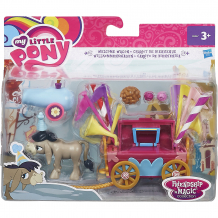 Купить игровой набор my little pony "магия дружюы" крэнки дудл ( id 5064686 )