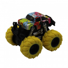 Купить funky toys машинка гоночная die-cast 4х4 ft610 
