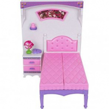 Мебель для куклы S+S Toys спальная комната ( ID 3547594 )