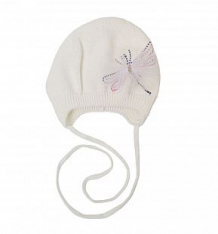 Купить шапка artel стрекоза, цвет: белый ( id 8618311 )