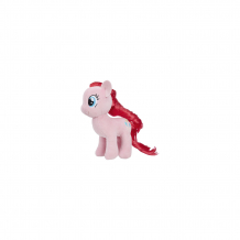 Купить мягкая игрушка my little pony "пони с волосами" пинки пай, 16 см ( id 8959736 )