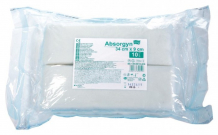 Купить matopat гинекологические прокладки absorgyn стерильные 34x9 cм 10 шт. be-139-n010-009