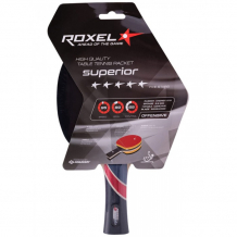 Купить roxel ракетка superior ут-00015359