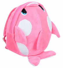 Купить рюкзак kenka, цвет: розовый ( id 10078227 )