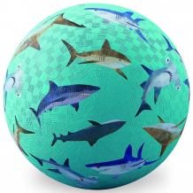 Купить crocodile creek мяч акулы 13 см 2138-5