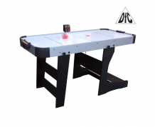 Купить dfc игровой стол аэрохоккей bastia 6 hm-at-72301
