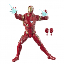 Купить фигурка avengers марвел леджендс iron man ( id 12043756 )