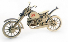 Купить lemmo мотоцикл 33 (116 деталей) мц-1