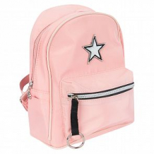 Купить рюкзак kenka, цвет: розовый ( id 10538869 )