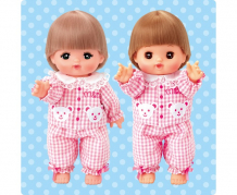 Купить kawaii mell пижама для куклы милая мелл 513156