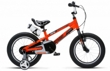 Купить велосипед двухколесный royal baby freestyle space №1 alloy 16 rb16-17