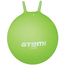 Купить atemi мяч-попрыгун 55 см agb0355