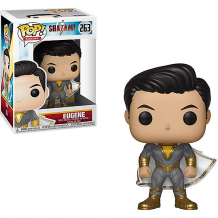 Фигурка Funko POP! Vinyl: DC "Шазам!" Юджин, 36808 ( ID 11857872 )