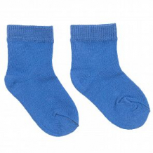 Купить носки 2 пары fun time, цвет: синий ( id 12741364 )