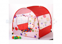 Calida Игровая палатка с шарами Арка 617
