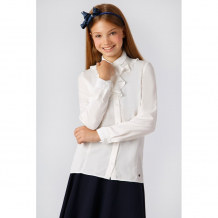 Купить finn flare kids блузка для девочки ka18-76001 ka18-76001