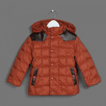 Ёмаё Куртка для мальчика 39-142 39-142