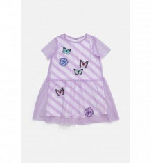 Платье Concept Club Pieris, цвет: фиолетовый ( ID 10303988 )