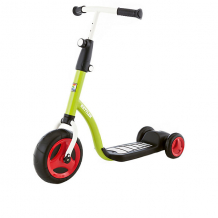 Купить трехколесный самокат kettler scooter ( id 3856101 )