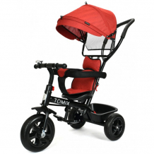 Велосипед трехколесный Tomix Baby Trike 180-4